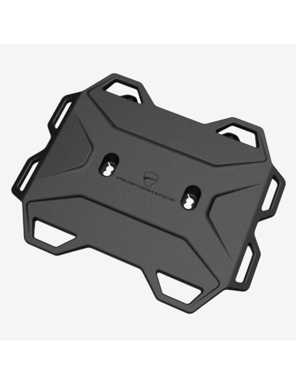 Portapacchi posteriore Multistrada V4 MY25 Codice 96782391AA