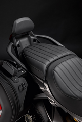 Sella passeggero "Premium"  XDIAVEL V4 Codice 96881411AA