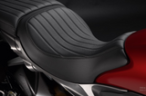 Sella pilota "Premium" XDIAVEL V4 Codice 96881401AA