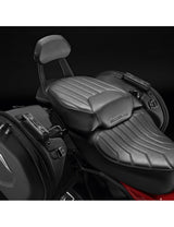 Sella passeggero "Premium" Diavel V4 Codice 96881241AA