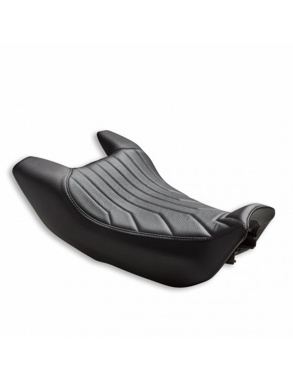 Sella pilota "Premium" Diavel V4 Codice 96881231AA