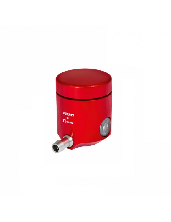 Serbatoio liquido frizione Rosso Codice 96180561AB