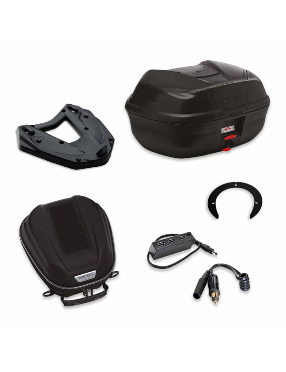 Pacchetto accessori Urban Multistrada V4 Codice 97981014AA