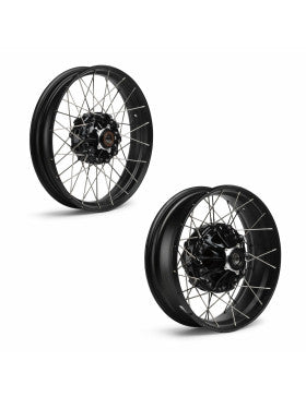 Cerchi a raggi Performance DESERT X Codice 96380211AA