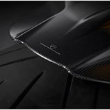 Parafango posteriore in carbonio XDIAVEL V4 Codice 96981581AA