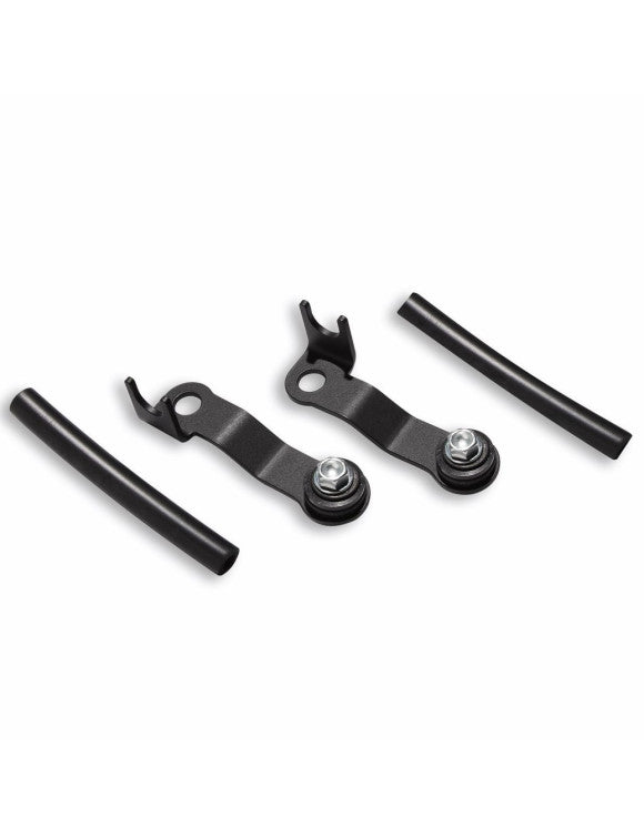 Coppia supporti serbatoi HYPERMOTARD 698 Codice 97382091AA