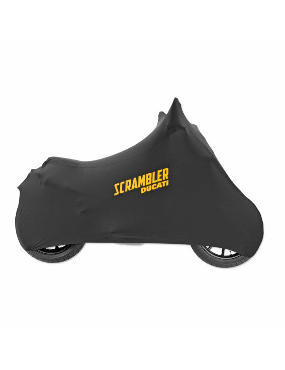 Telo coprimoto da interno SCRAMBLER 800 2 Gen Codice 97580211AA