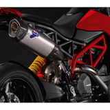 Gruppo di scarico completo HYPERMOTARD 950 Codice 96481601A