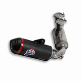 Silenziatori racing SCRAMBLER 800 2 Gen Codice 96482221AA