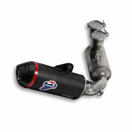 Silenziatori racing SCRAMBLER 800 2 Gen Codice 96482221AA