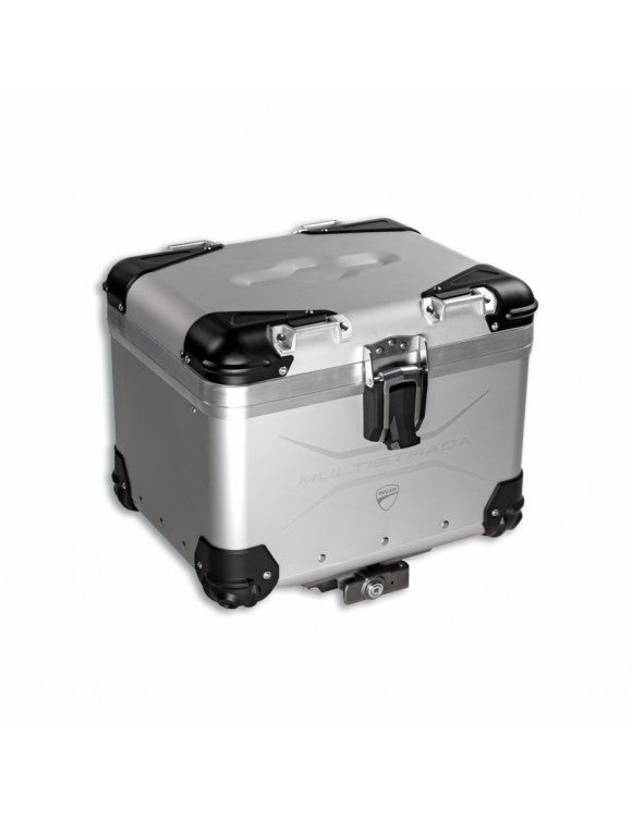 Top case in alluminio Multistrada 950-1200-1260 Codice 96780851A