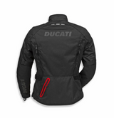 Giacca moto in tessuto Donna Ducati Tour C5