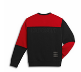 Felpa Girocollo Uomo Ducati Explorer