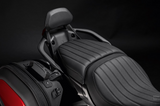 Sella passeggero "Premium"  XDIAVEL V4 Codice 96881411AA